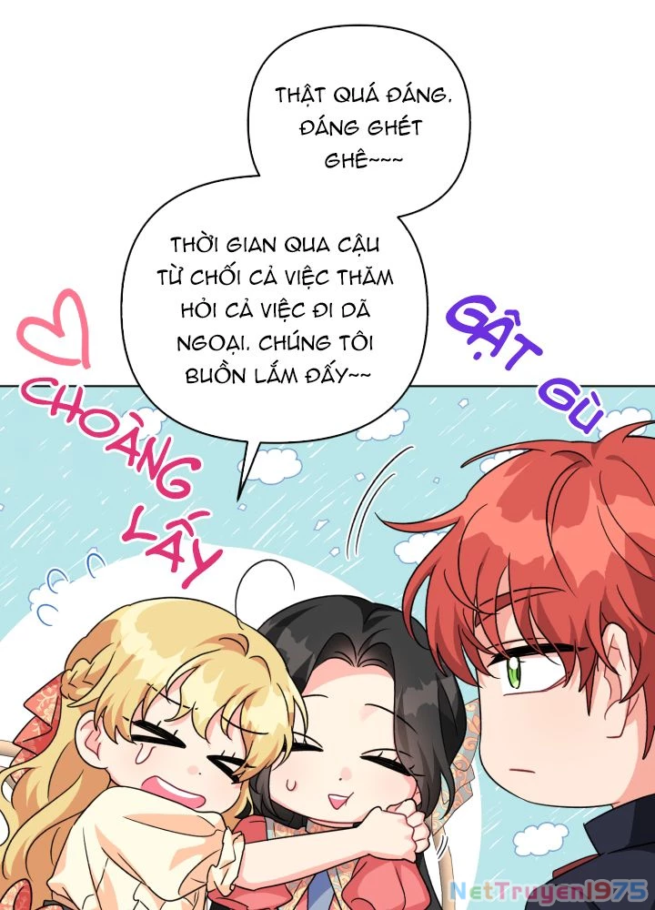 Lời Cầu Hôn Từ Kẻ Phản Diện Chapter 16 - 8