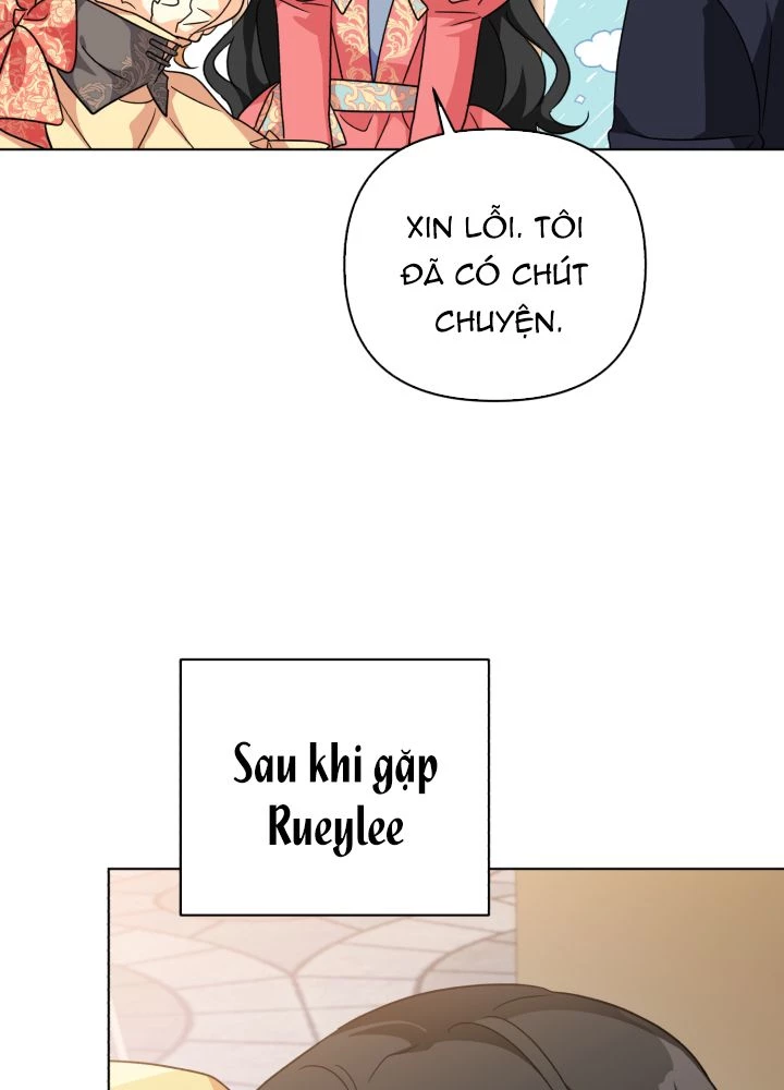 Lời Cầu Hôn Từ Kẻ Phản Diện Chapter 16 - 9