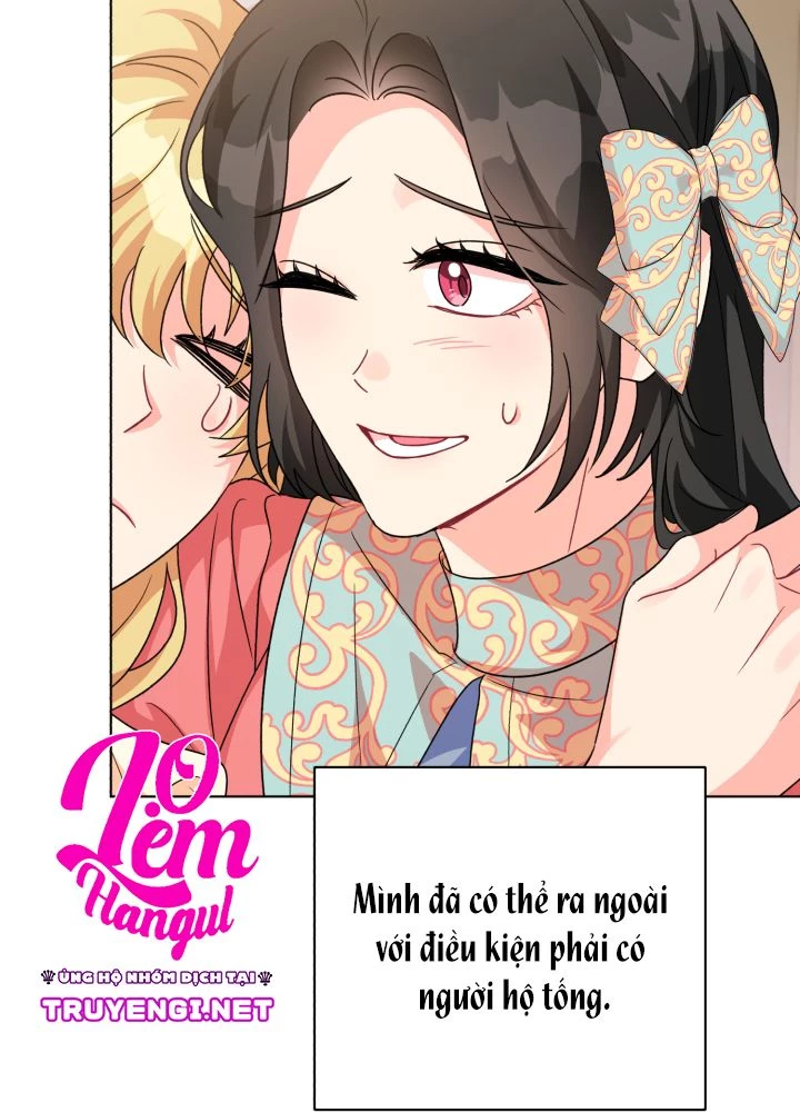 Lời Cầu Hôn Từ Kẻ Phản Diện Chapter 16 - 10