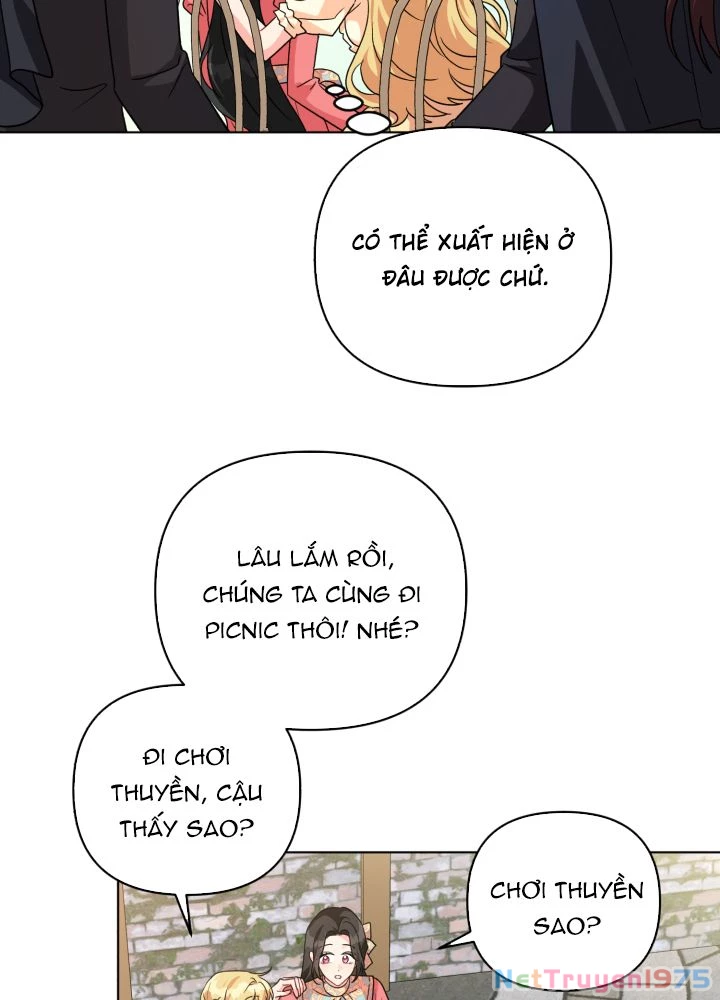 Lời Cầu Hôn Từ Kẻ Phản Diện Chapter 16 - 12