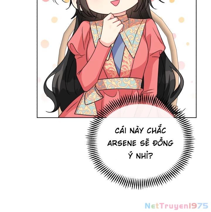 Lời Cầu Hôn Từ Kẻ Phản Diện Chapter 16 - 15