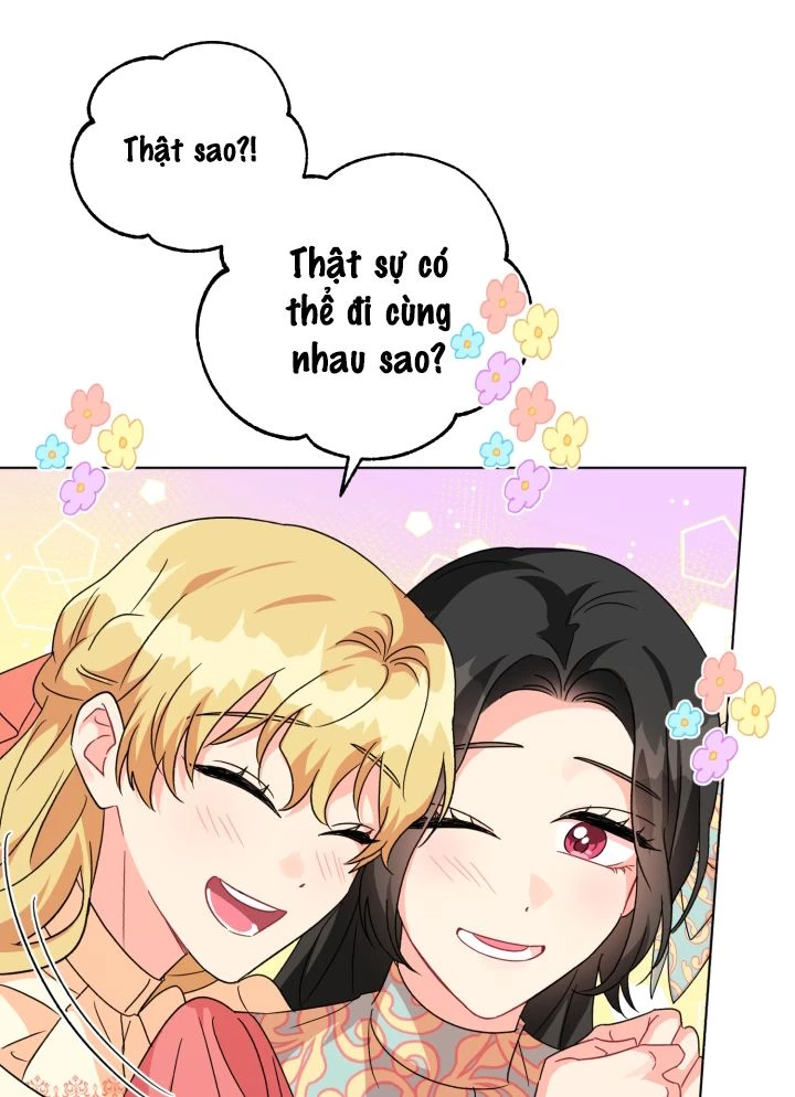 Lời Cầu Hôn Từ Kẻ Phản Diện Chapter 16 - 16