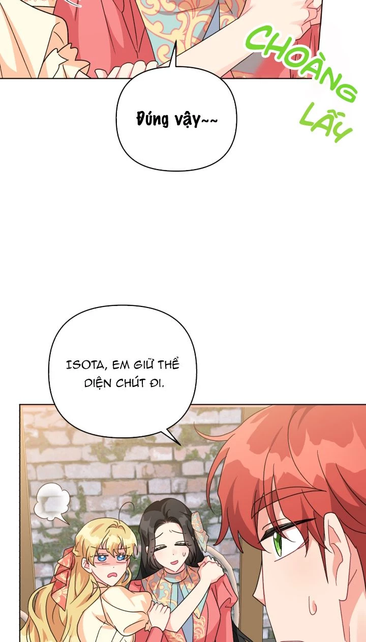 Lời Cầu Hôn Từ Kẻ Phản Diện Chapter 16 - 17