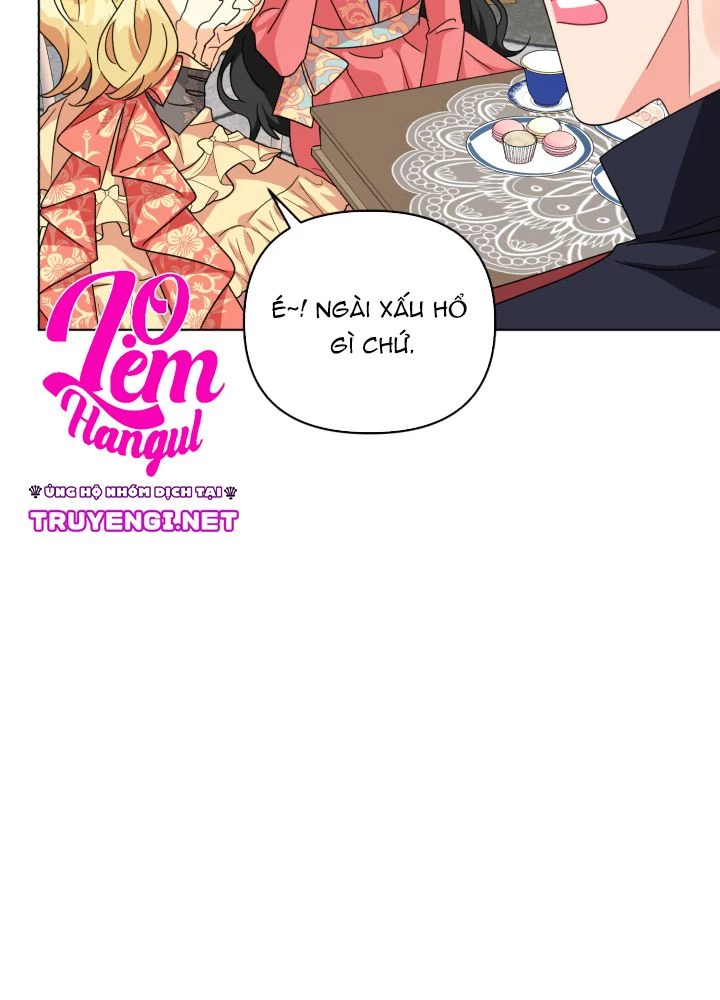 Lời Cầu Hôn Từ Kẻ Phản Diện Chapter 16 - 18