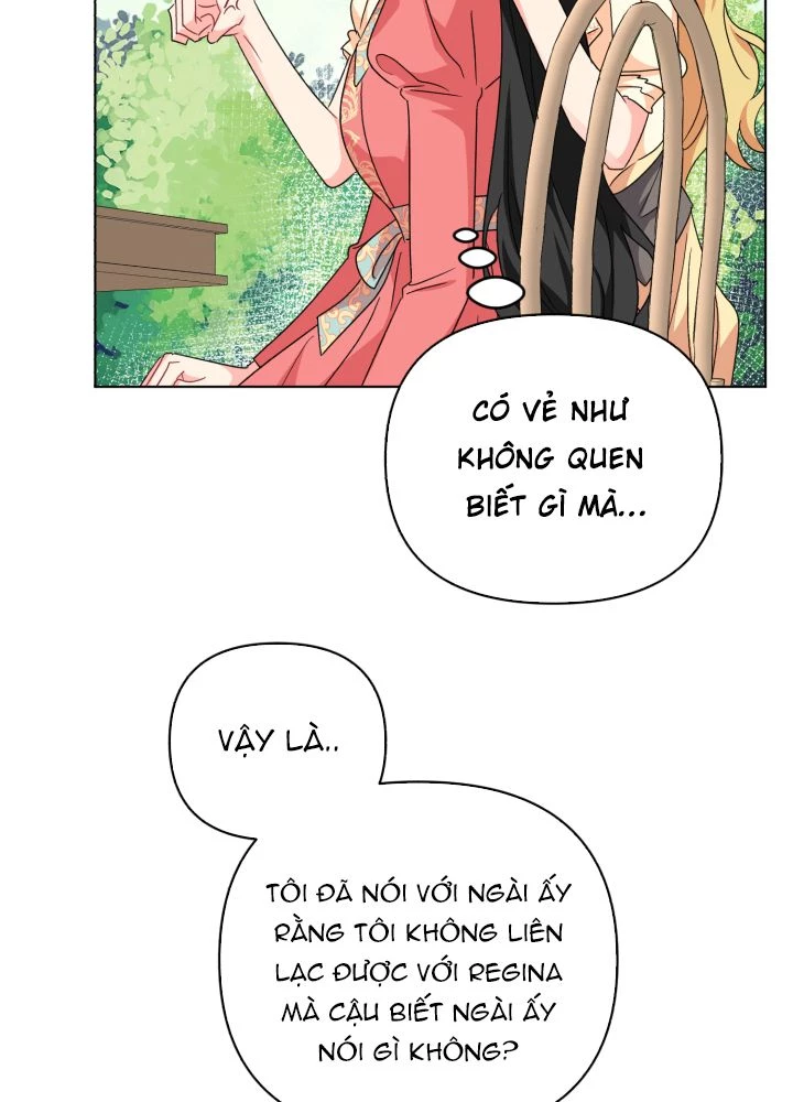 Lời Cầu Hôn Từ Kẻ Phản Diện Chapter 16 - 27