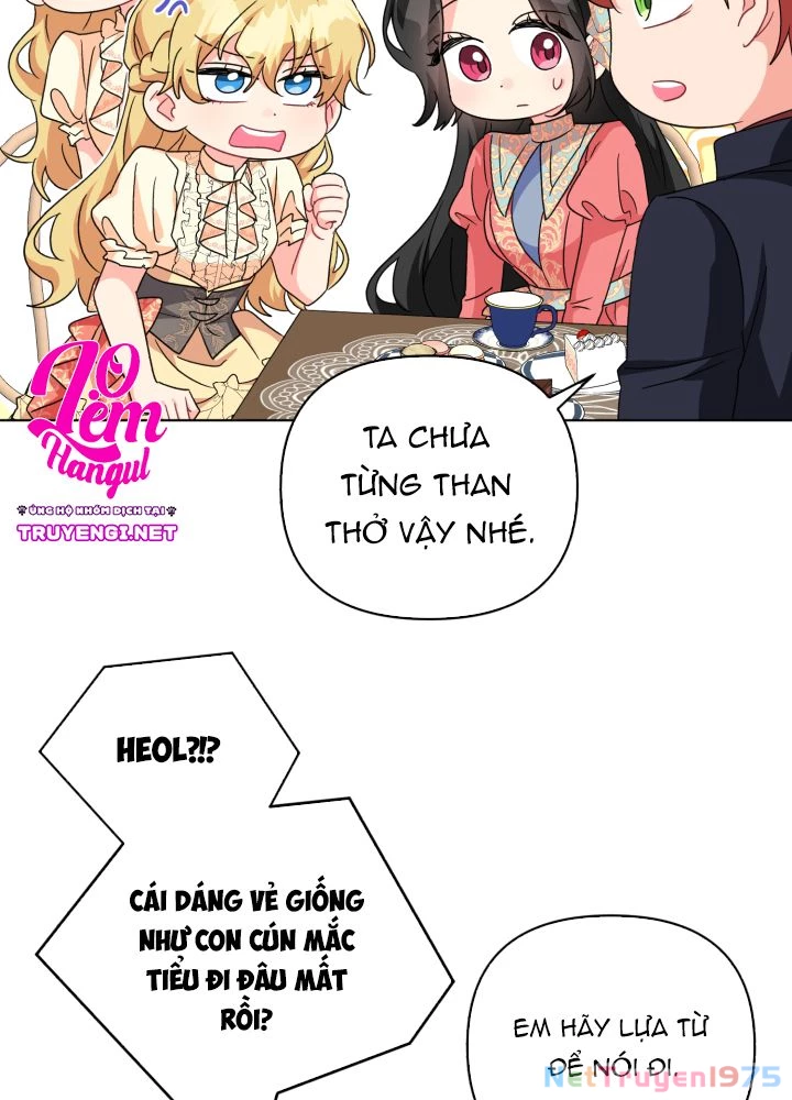 Lời Cầu Hôn Từ Kẻ Phản Diện Chapter 16 - 30