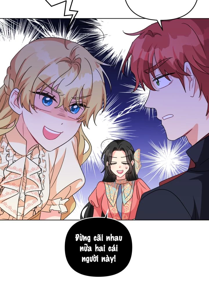 Lời Cầu Hôn Từ Kẻ Phản Diện Chapter 16 - 31