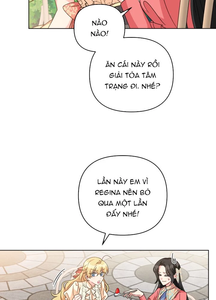 Lời Cầu Hôn Từ Kẻ Phản Diện Chapter 16 - 33