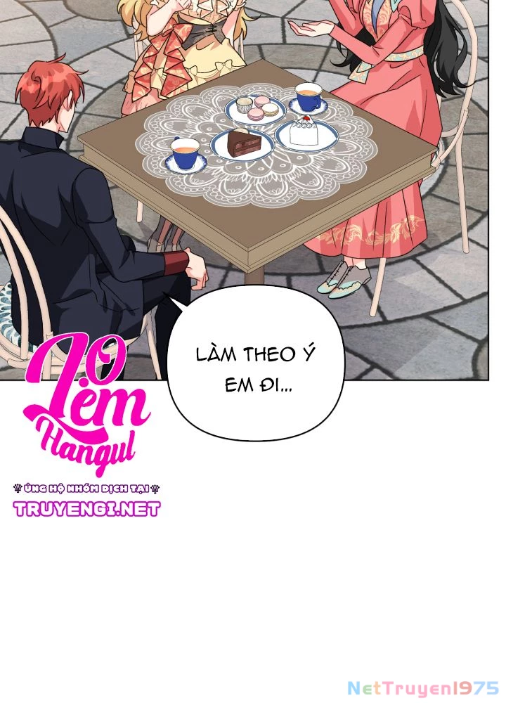 Lời Cầu Hôn Từ Kẻ Phản Diện Chapter 16 - 34