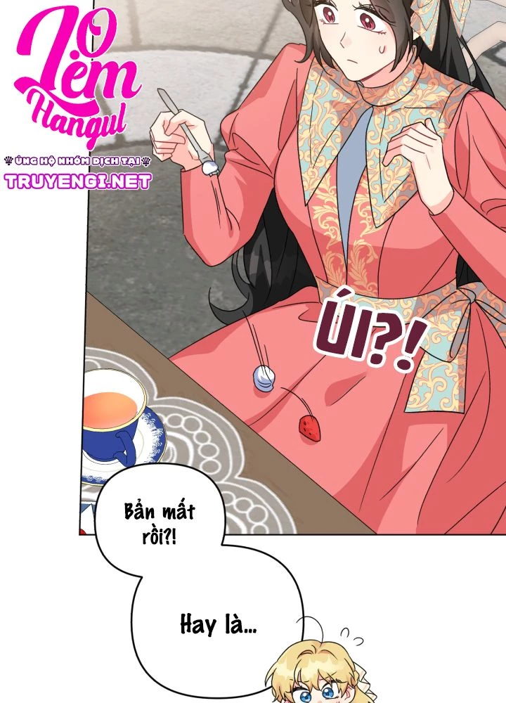 Lời Cầu Hôn Từ Kẻ Phản Diện Chapter 16 - 37