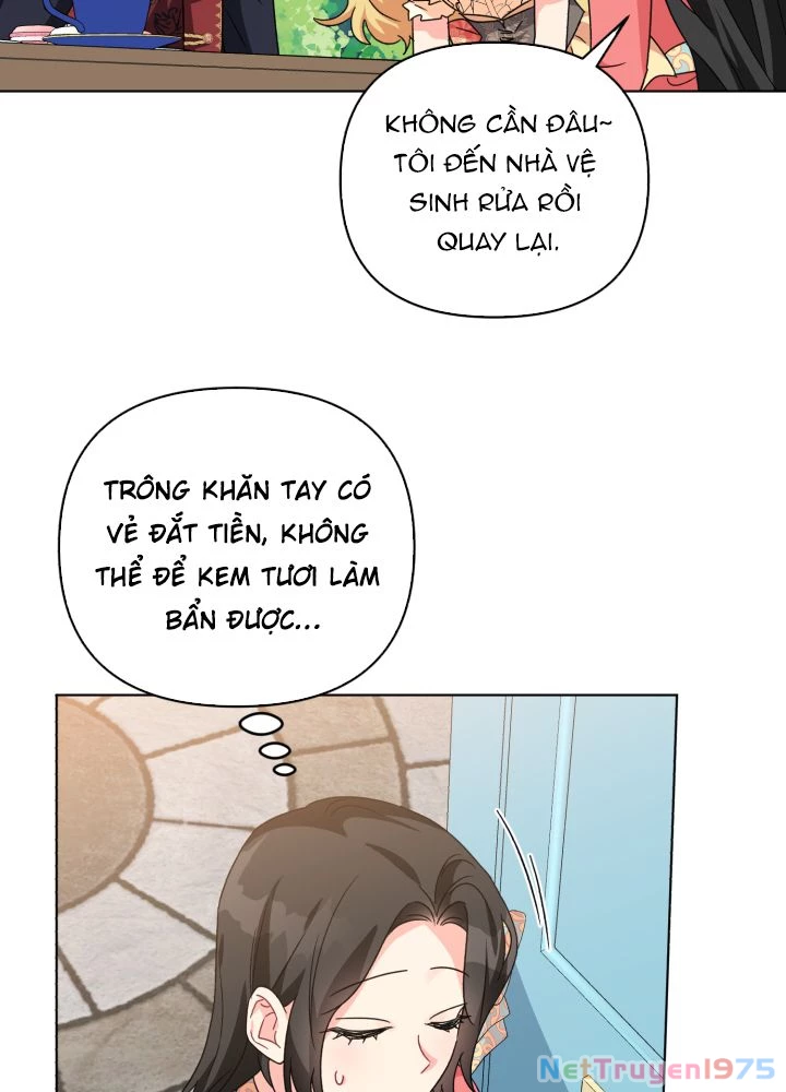 Lời Cầu Hôn Từ Kẻ Phản Diện Chapter 16 - 39