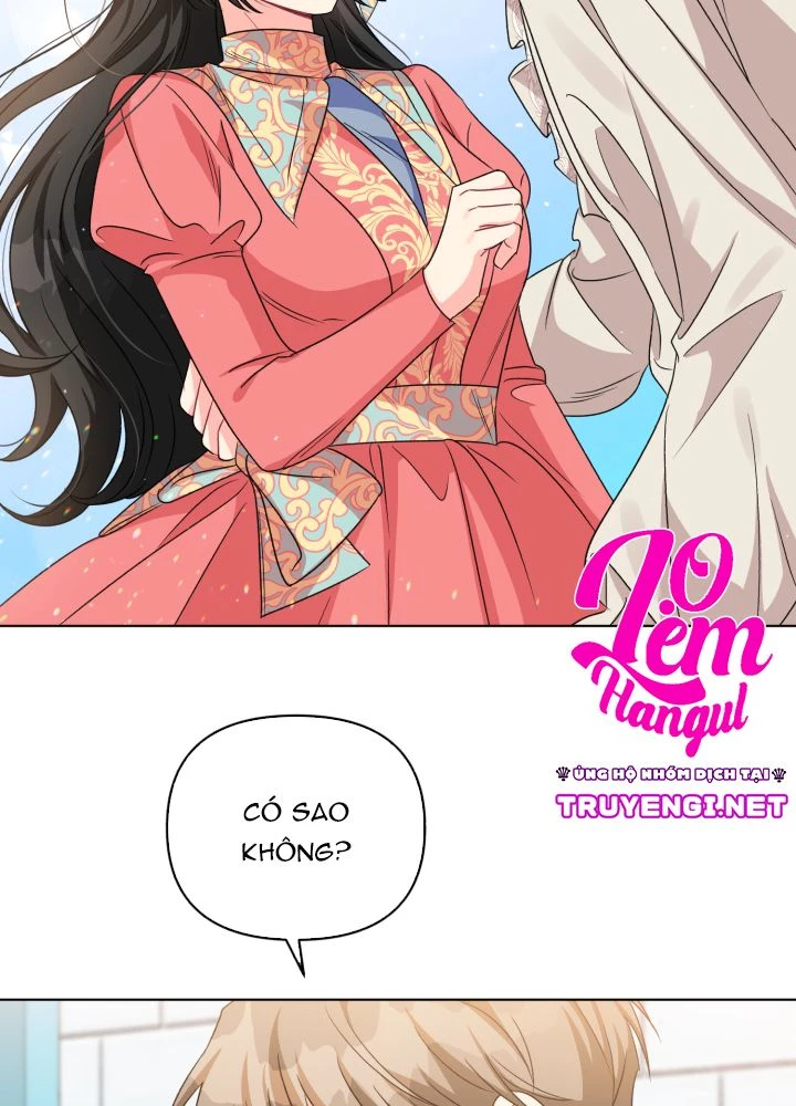 Lời Cầu Hôn Từ Kẻ Phản Diện Chapter 16 - 43