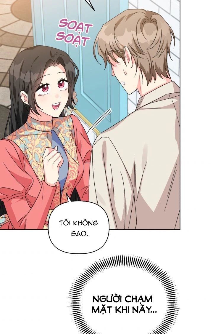 Lời Cầu Hôn Từ Kẻ Phản Diện Chapter 16 - 45