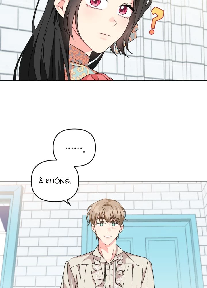 Lời Cầu Hôn Từ Kẻ Phản Diện Chapter 16 - 49