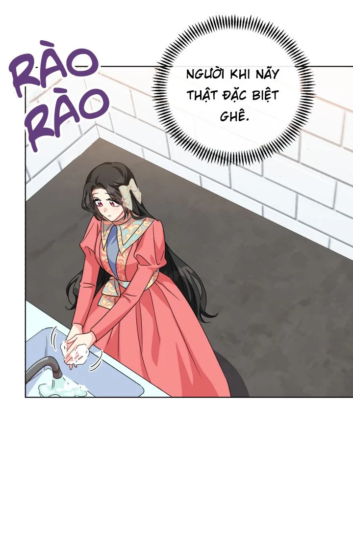 Lời Cầu Hôn Từ Kẻ Phản Diện Chapter 16 - 52