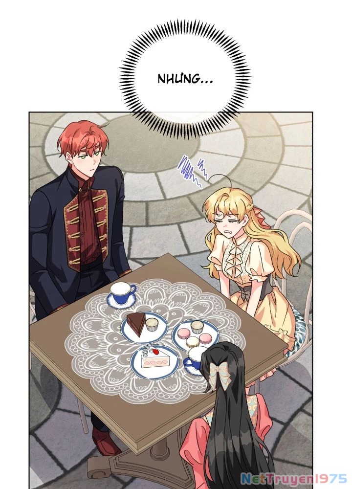 Lời Cầu Hôn Từ Kẻ Phản Diện Chapter 16 - 53