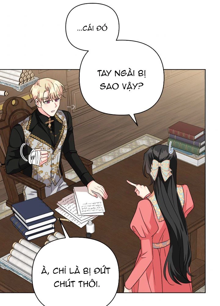 Lời Cầu Hôn Từ Kẻ Phản Diện Chapter 16 - 65