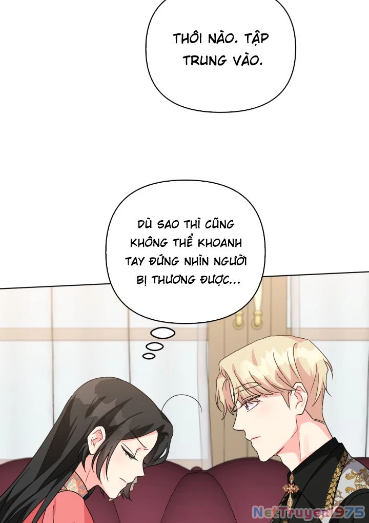 Lời Cầu Hôn Từ Kẻ Phản Diện Chapter 16 - 81