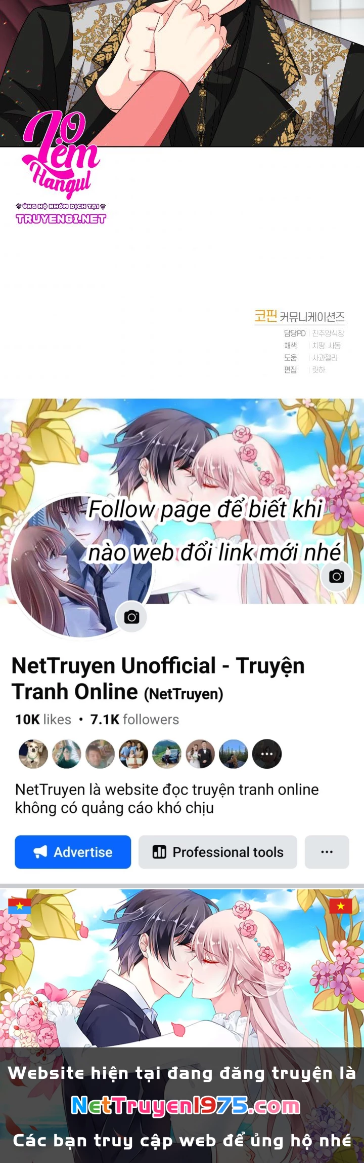 Lời Cầu Hôn Từ Kẻ Phản Diện Chapter 16 - 95