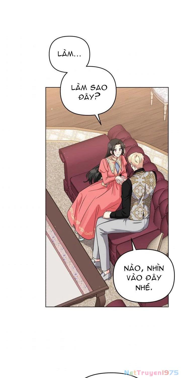 Lời Cầu Hôn Từ Kẻ Phản Diện Chapter 17 - 4