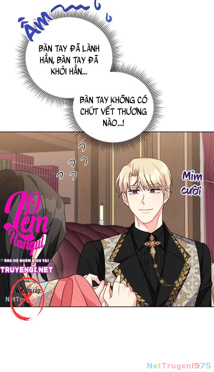 Lời Cầu Hôn Từ Kẻ Phản Diện Chapter 17 - 7