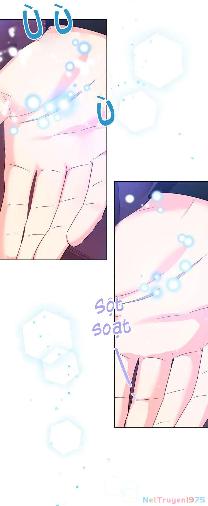 Lời Cầu Hôn Từ Kẻ Phản Diện Chapter 17 - 13