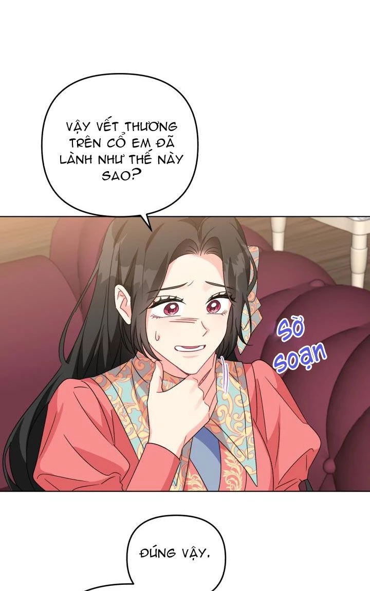 Lời Cầu Hôn Từ Kẻ Phản Diện Chapter 17 - 16