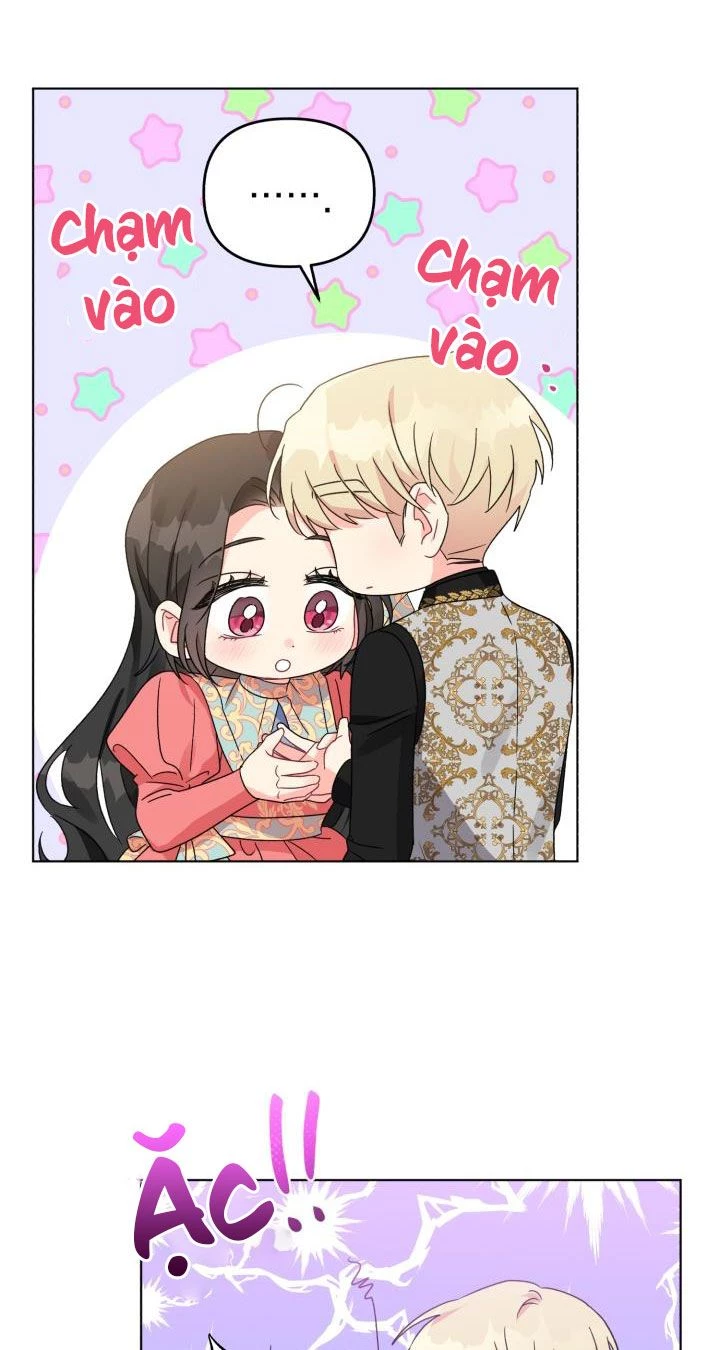 Lời Cầu Hôn Từ Kẻ Phản Diện Chapter 17 - 19