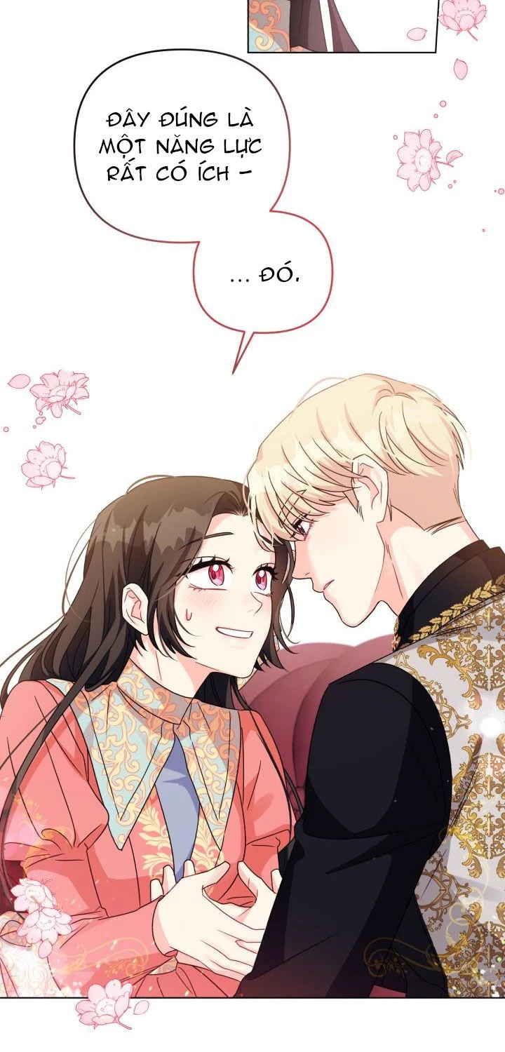 Lời Cầu Hôn Từ Kẻ Phản Diện Chapter 17 - 21