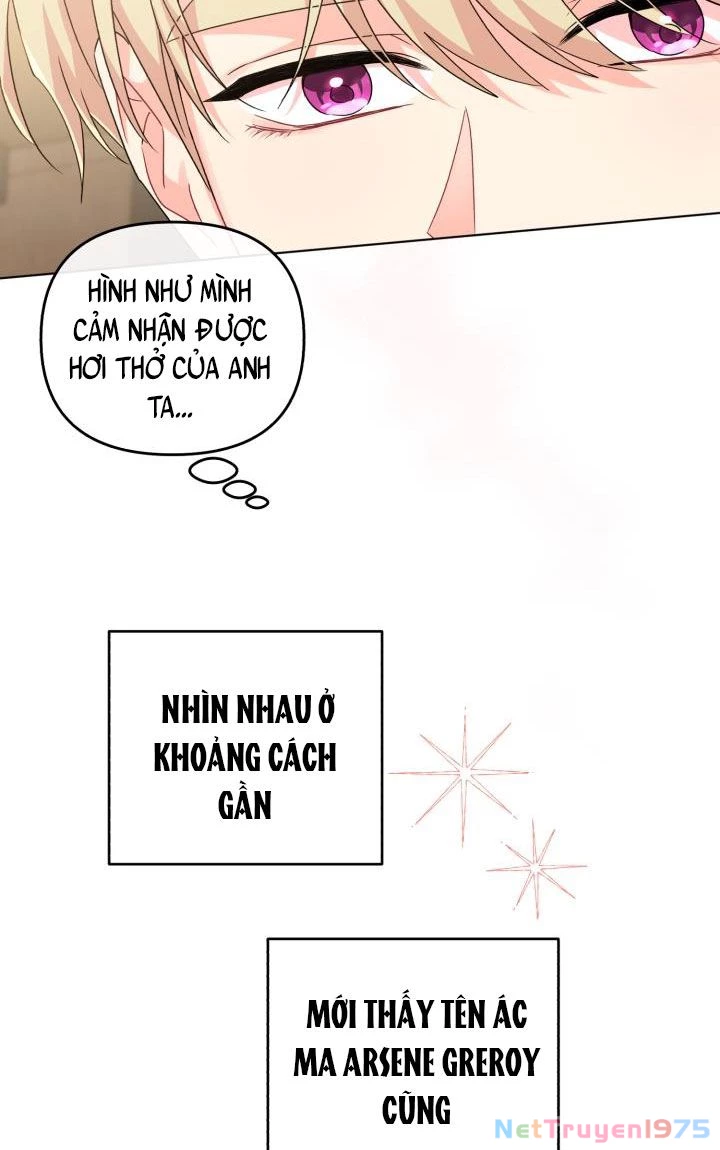 Lời Cầu Hôn Từ Kẻ Phản Diện Chapter 17 - 25