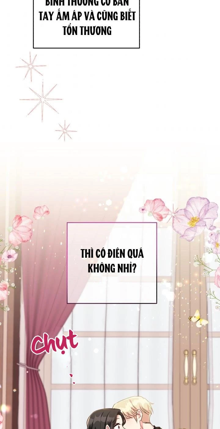 Lời Cầu Hôn Từ Kẻ Phản Diện Chapter 17 - 27