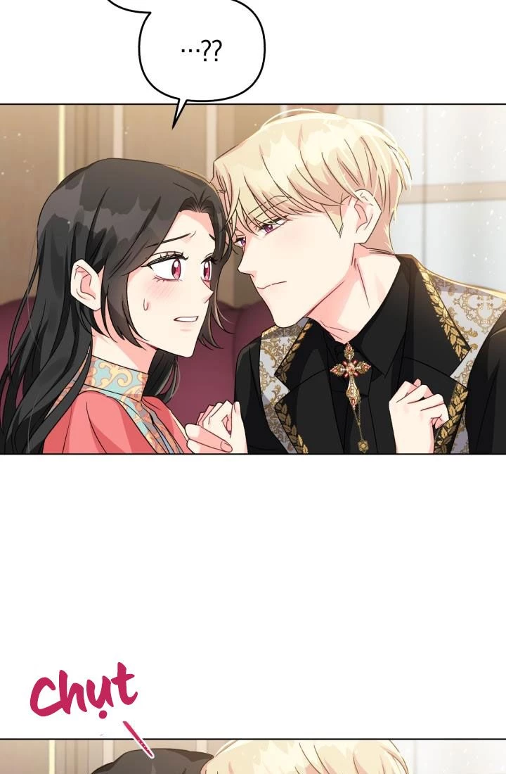 Lời Cầu Hôn Từ Kẻ Phản Diện Chapter 17 - 29