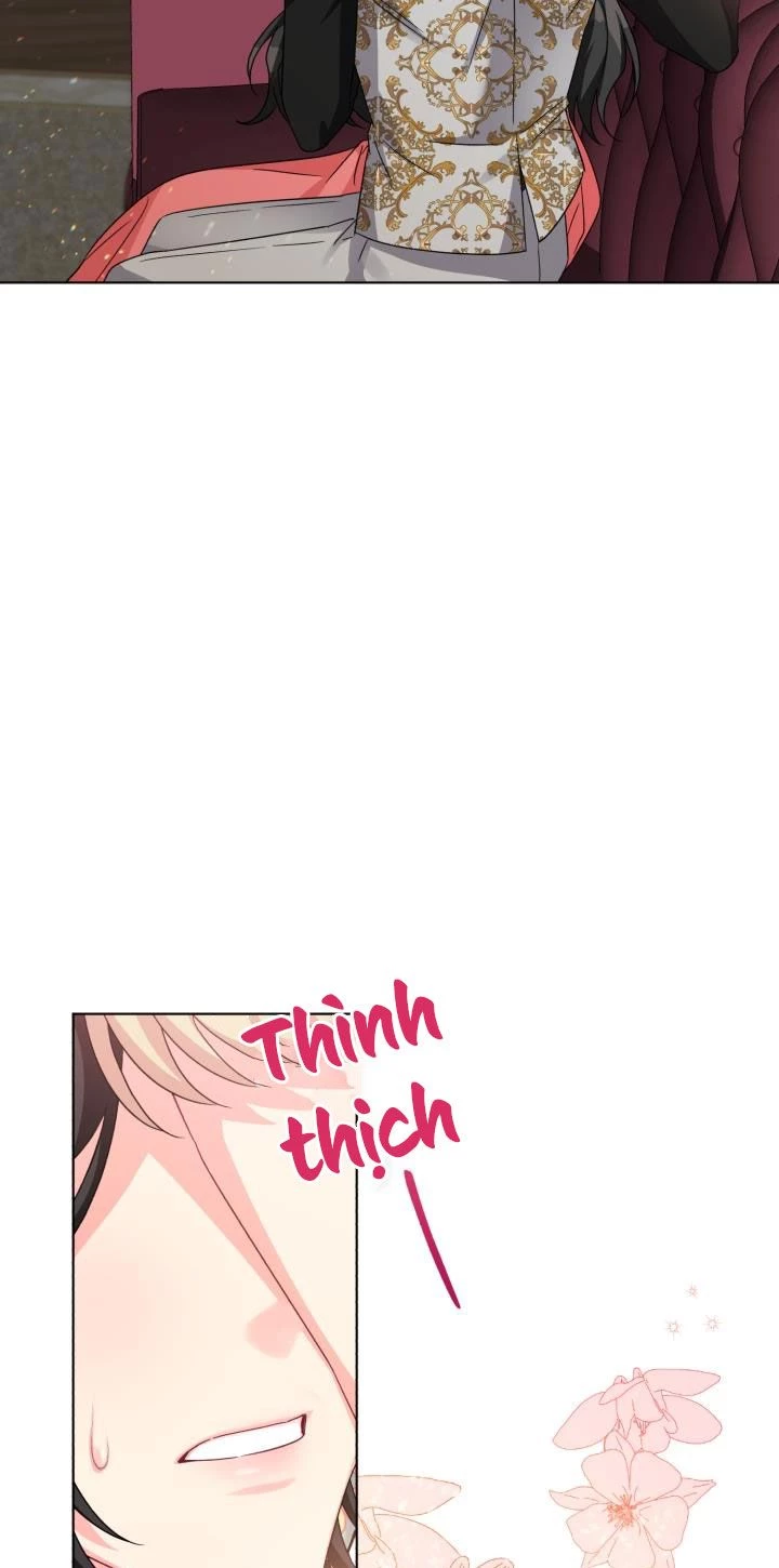 Lời Cầu Hôn Từ Kẻ Phản Diện Chapter 17 - 32