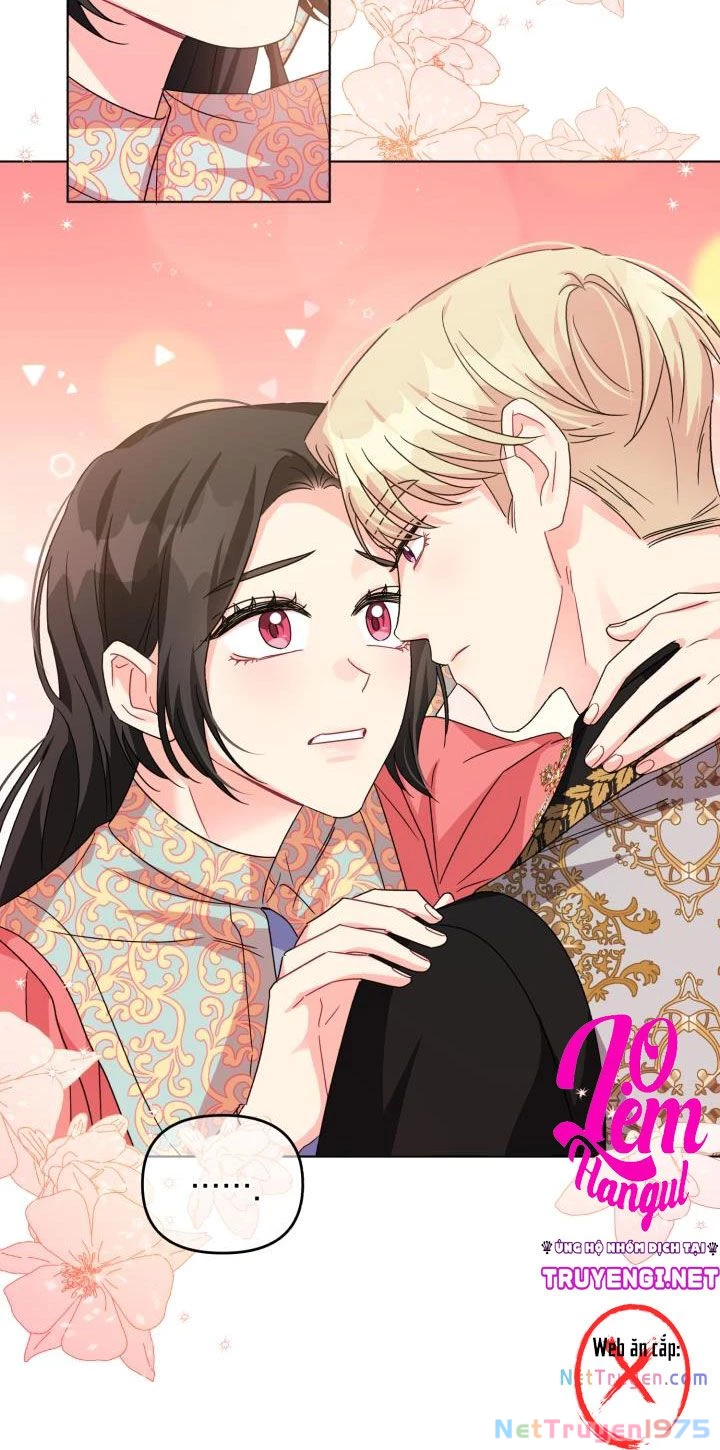 Lời Cầu Hôn Từ Kẻ Phản Diện Chapter 17 - 33