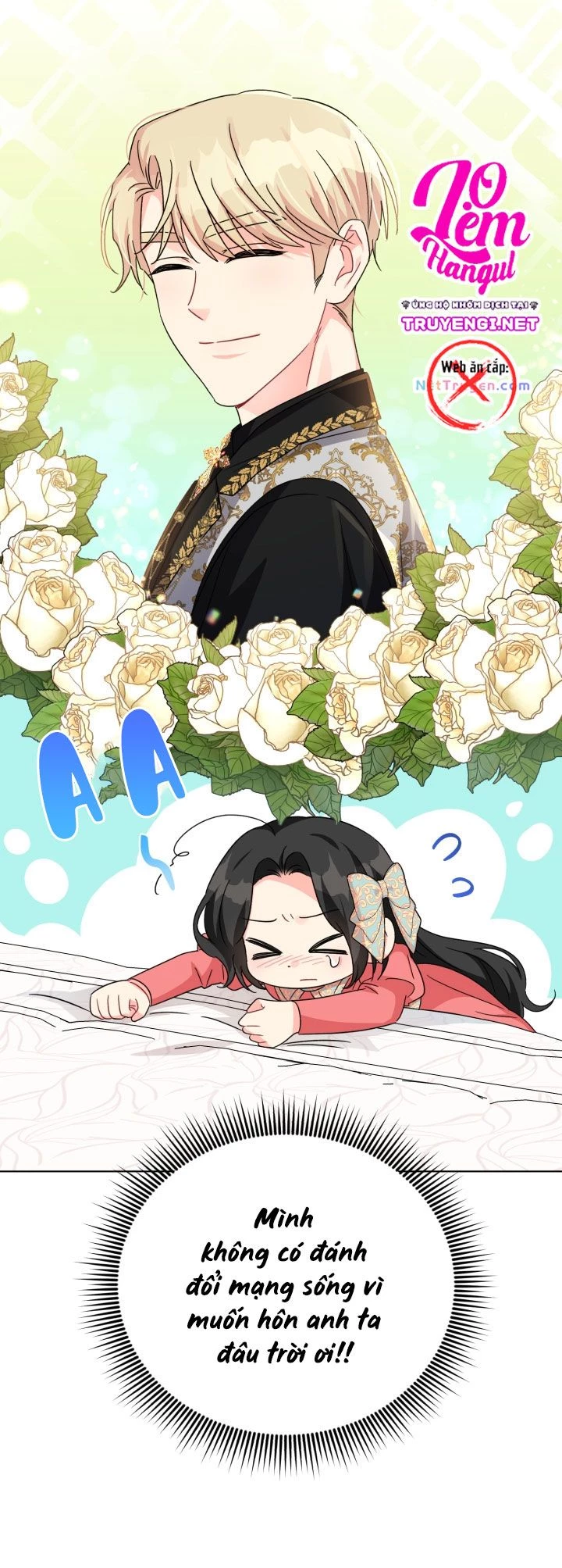 Lời Cầu Hôn Từ Kẻ Phản Diện Chapter 17 - 42