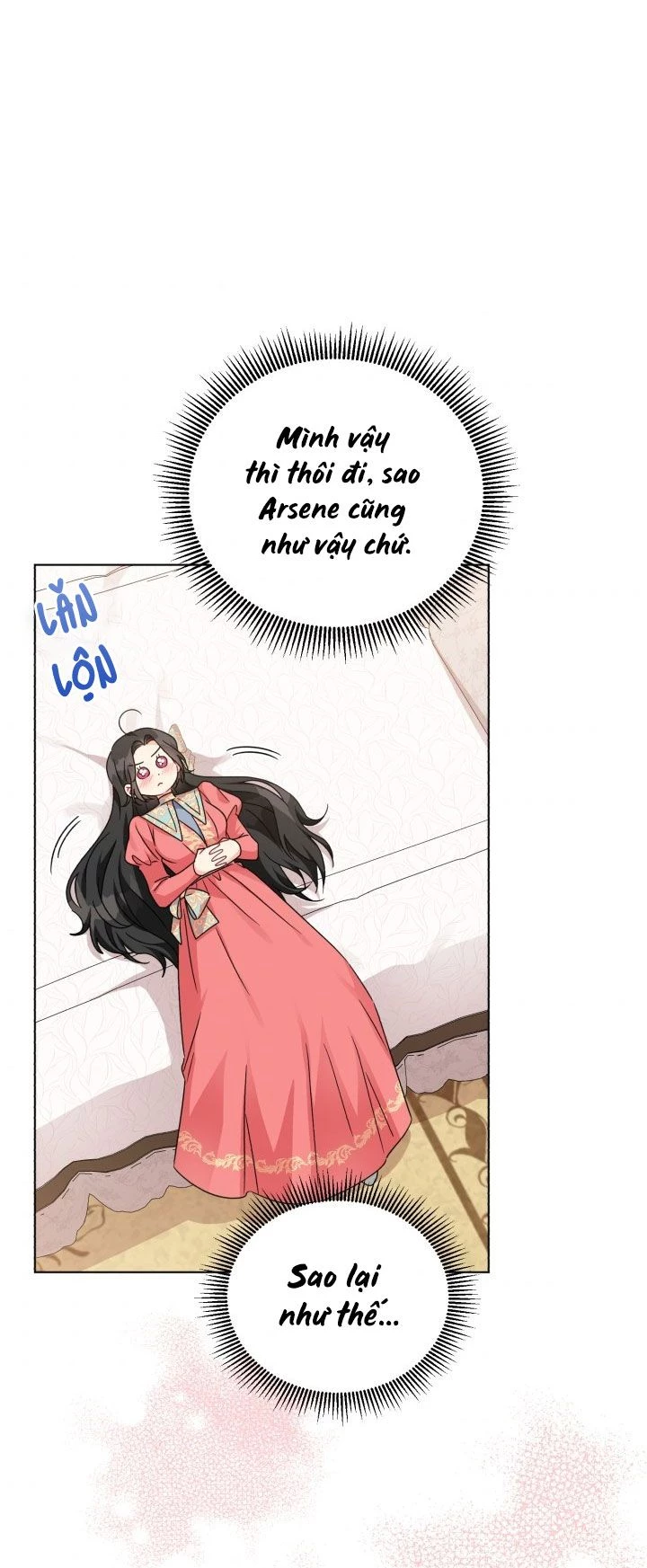 Lời Cầu Hôn Từ Kẻ Phản Diện Chapter 17 - 43