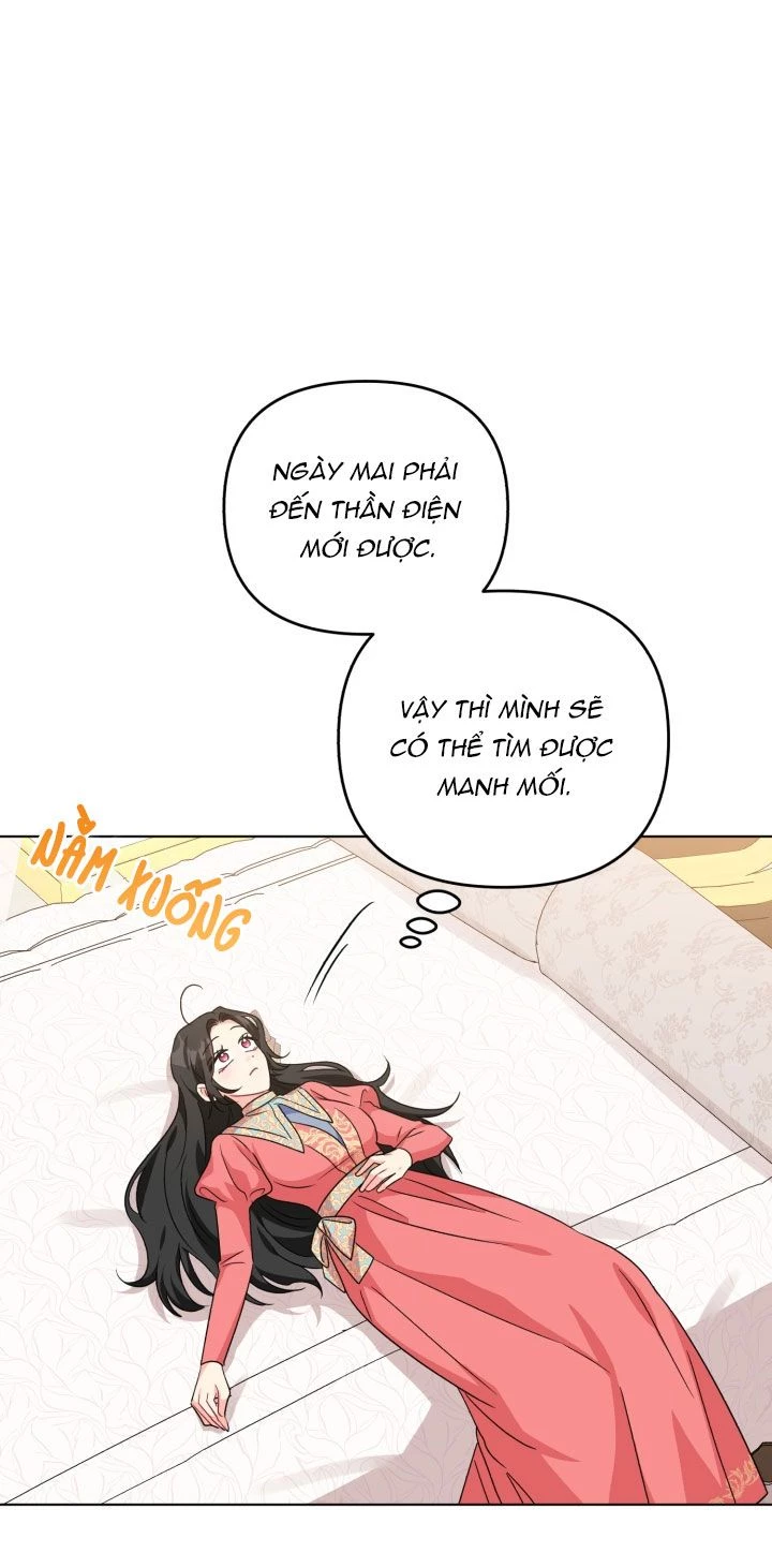 Lời Cầu Hôn Từ Kẻ Phản Diện Chapter 17 - 53