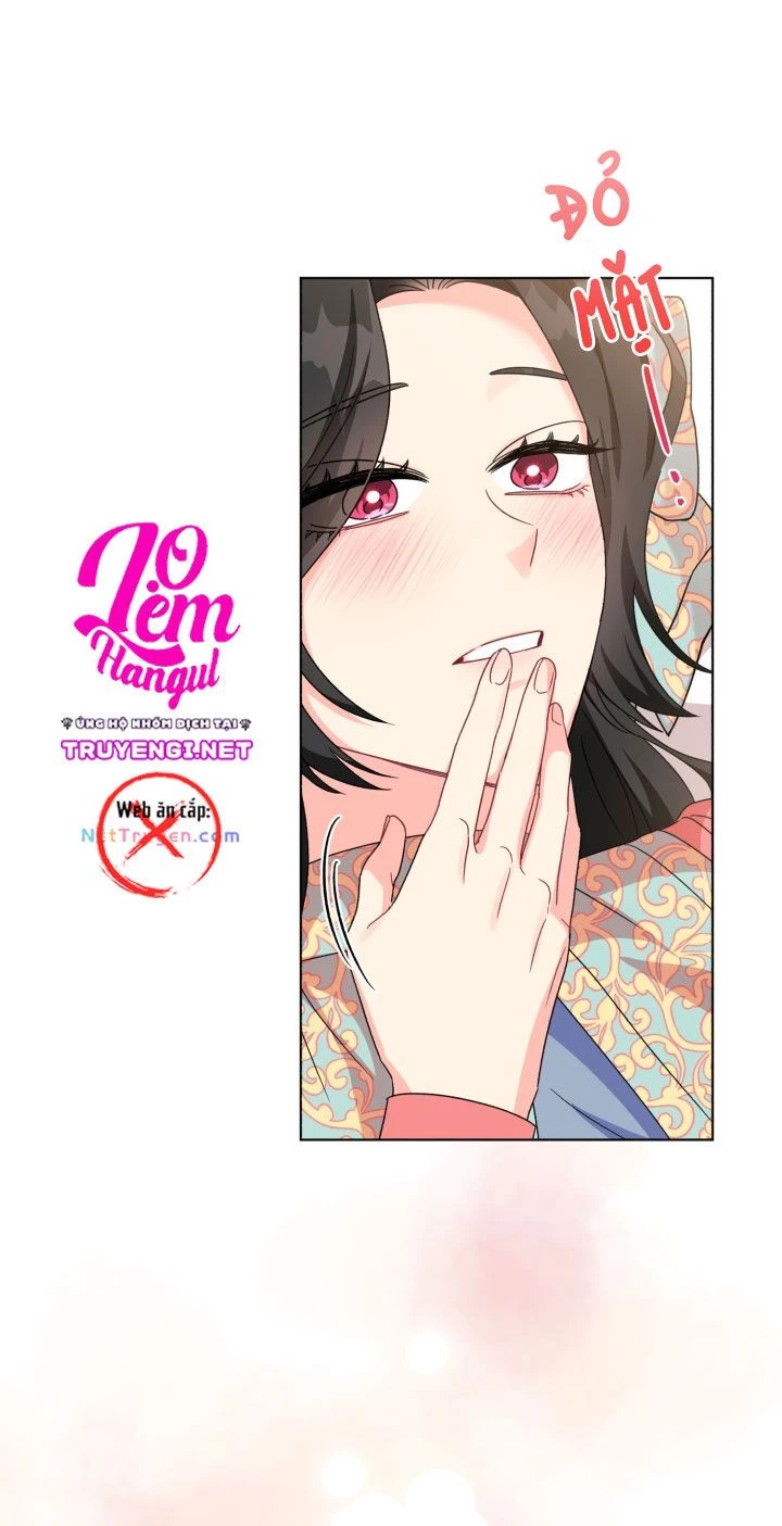 Lời Cầu Hôn Từ Kẻ Phản Diện Chapter 17 - 55