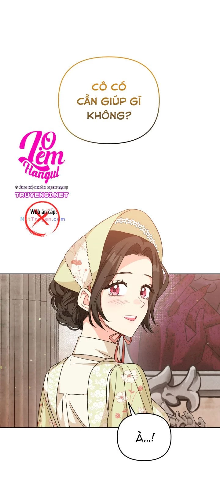 Lời Cầu Hôn Từ Kẻ Phản Diện Chapter 17 - 64