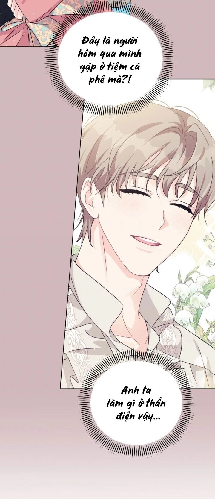 Lời Cầu Hôn Từ Kẻ Phản Diện Chapter 17 - 72