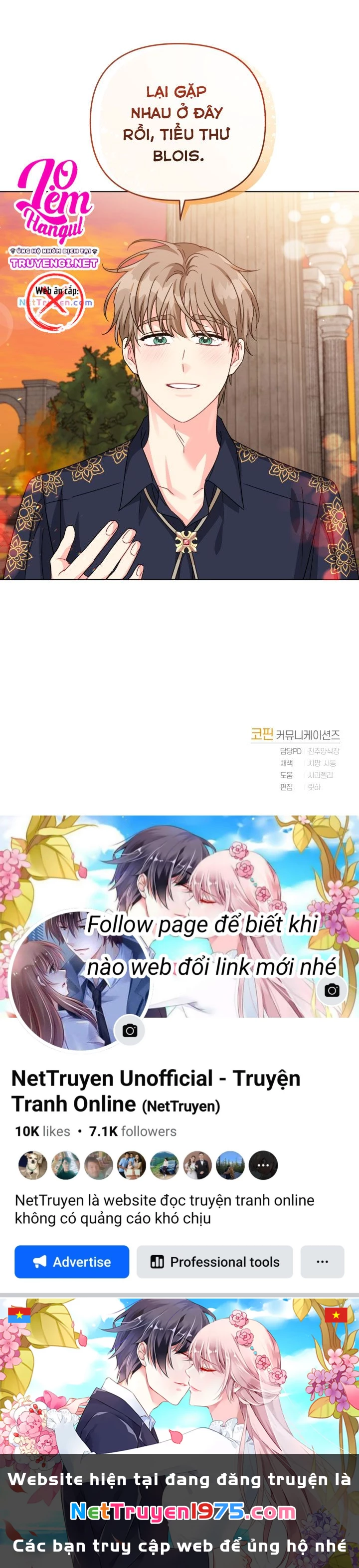 Lời Cầu Hôn Từ Kẻ Phản Diện Chapter 17 - 74