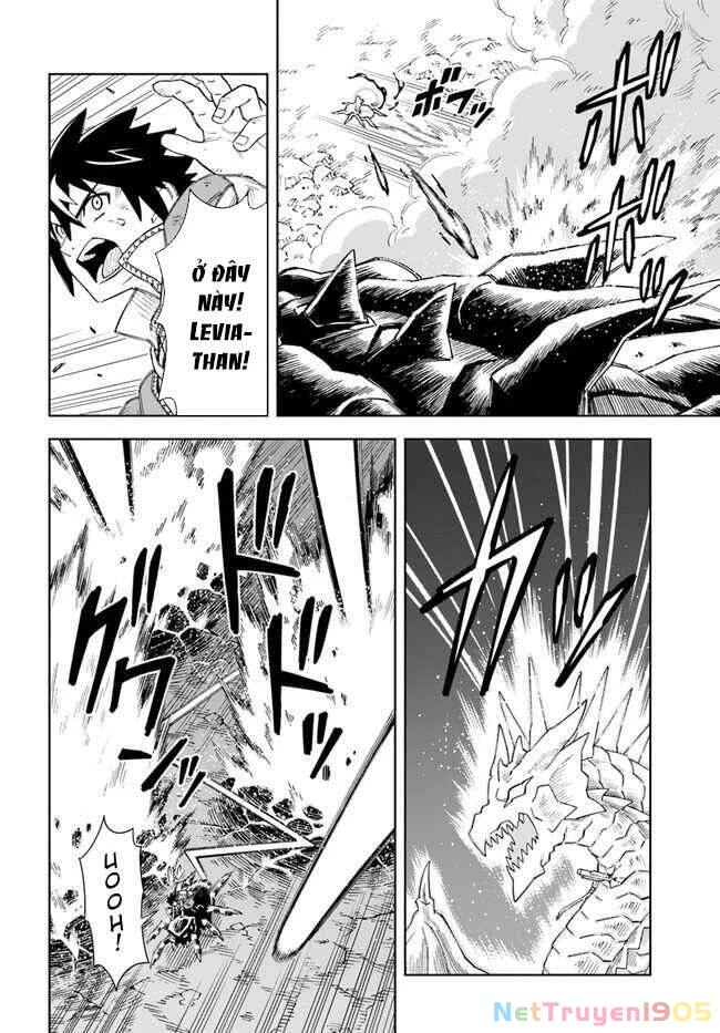 Cuộc Sống Thiên Đường Bắt Đầu Với Vua Hang Động ~ Trở Thành Người Mạnh Nhất Với Kỹ Năng Khai Thác Toàn Diện!? Chapter 13.2 - 2