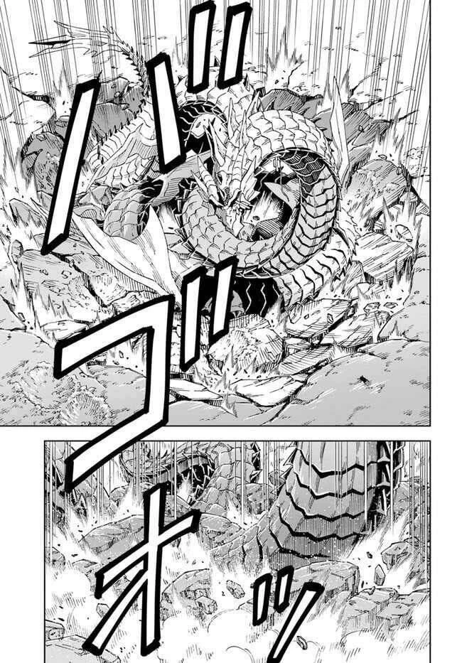 Cuộc Sống Thiên Đường Bắt Đầu Với Vua Hang Động ~ Trở Thành Người Mạnh Nhất Với Kỹ Năng Khai Thác Toàn Diện!? Chapter 13.2 - 9