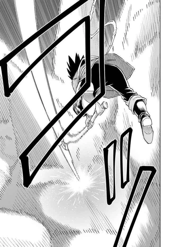 Cuộc Sống Thiên Đường Bắt Đầu Với Vua Hang Động ~ Trở Thành Người Mạnh Nhất Với Kỹ Năng Khai Thác Toàn Diện!? Chapter 13.2 - 14