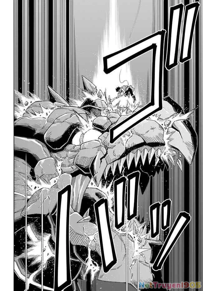 Cuộc Sống Thiên Đường Bắt Đầu Với Vua Hang Động ~ Trở Thành Người Mạnh Nhất Với Kỹ Năng Khai Thác Toàn Diện!? Chapter 13.2 - 17