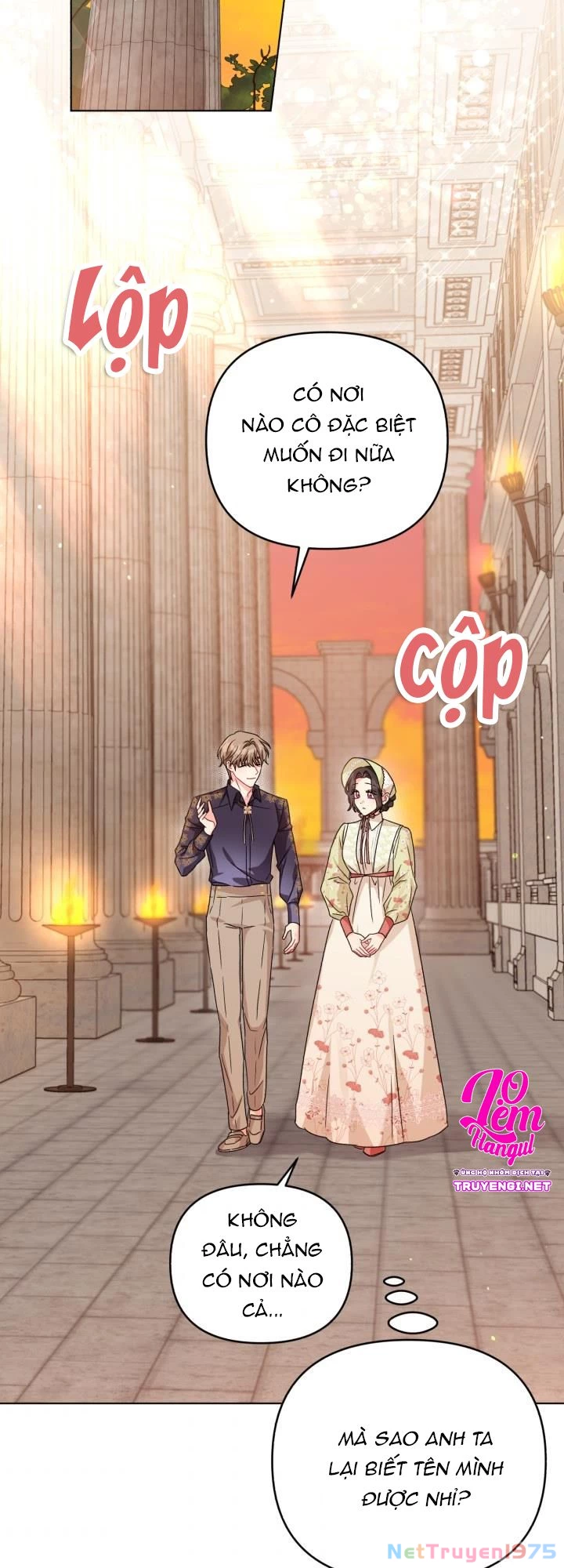 Lời Cầu Hôn Từ Kẻ Phản Diện Chapter 18 - 3