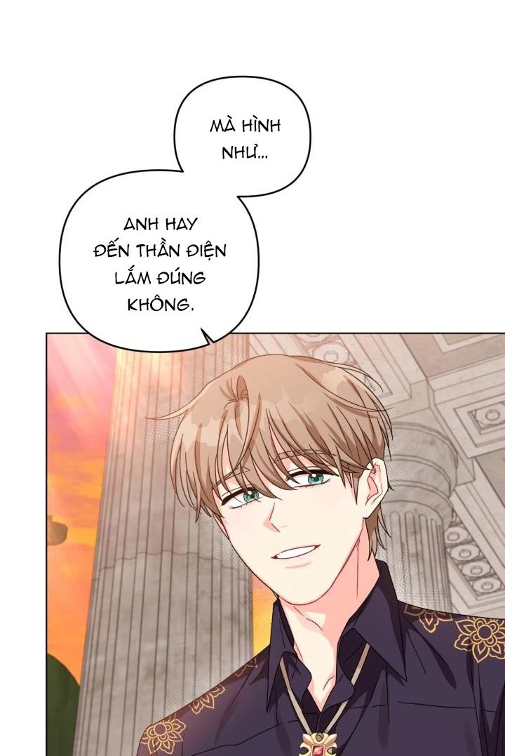 Lời Cầu Hôn Từ Kẻ Phản Diện Chapter 18 - 6