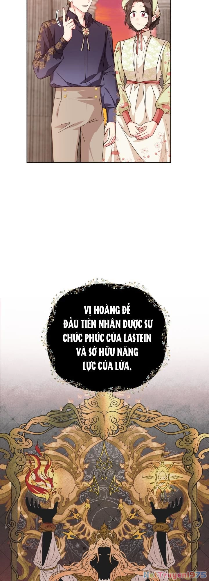 Lời Cầu Hôn Từ Kẻ Phản Diện Chapter 18 - 9