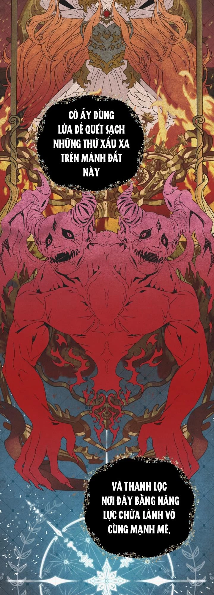 Lời Cầu Hôn Từ Kẻ Phản Diện Chapter 18 - 10