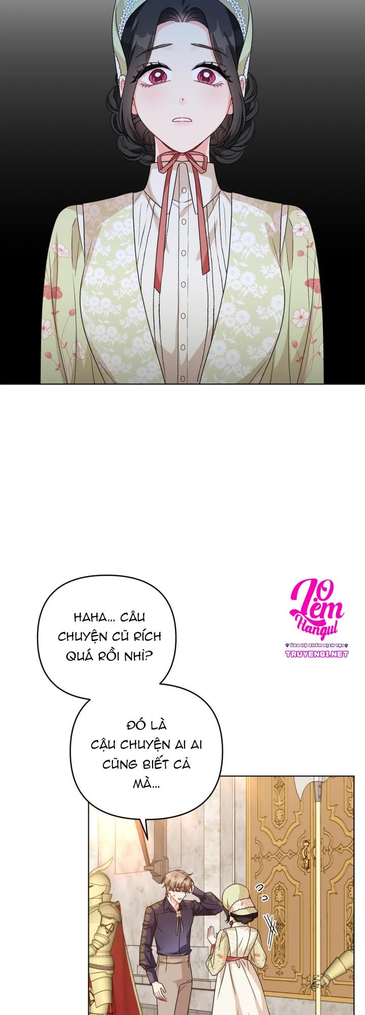 Lời Cầu Hôn Từ Kẻ Phản Diện Chapter 18 - 12